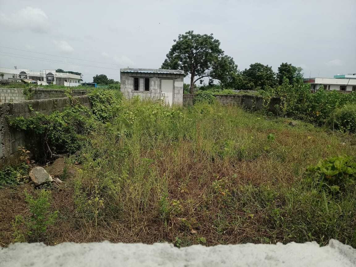 Open plot at ReddyPuram Bridge, Hanamkonda
